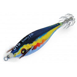 Dtd Blody Fish