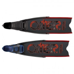 Omer Stingray Dual Carbon