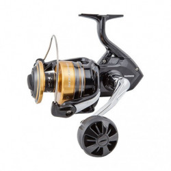 SHIMANO SOCORRO SW 6000