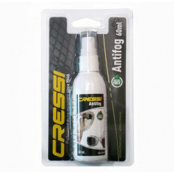 Cressi Spray Antifog 60ml
