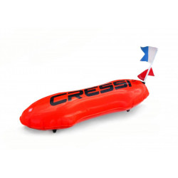 Cressi Boya Torpedo 7"