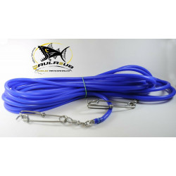 PAULASUB TUNA FLOAT LINE 20m