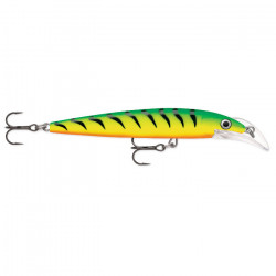 RAPALA SCRDHJ-10 FIRE TIGER