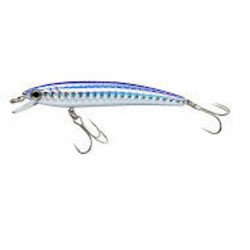 YO-ZURI PIN'S MINNOW 50mm 2g