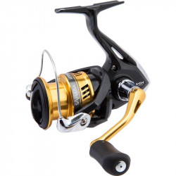 Shimano  Sahara FI C3000