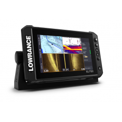 Lowrance Elite FS 7