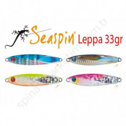 LEPPA JIG 33G