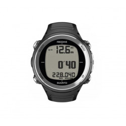 Suunto D4f Black