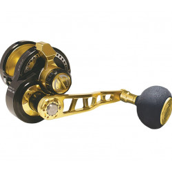 Carrete Jigging Safari Maguro