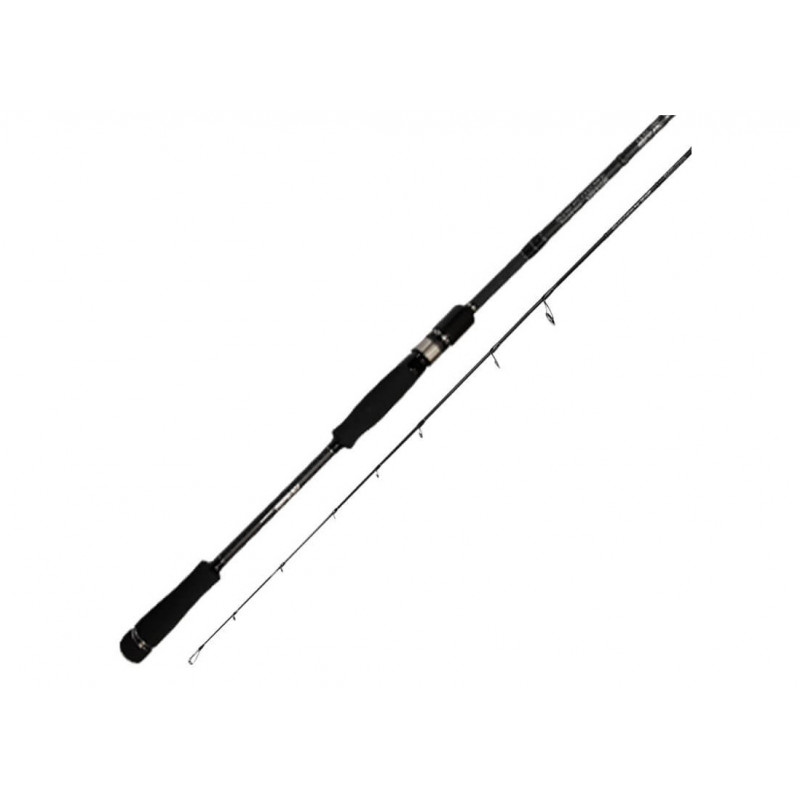 Caña Kaido Spining Jig BKS Black