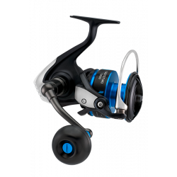 Daiwa Saltist MQ 5000 D H