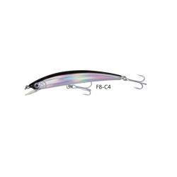 Crystal minnow f 130mm