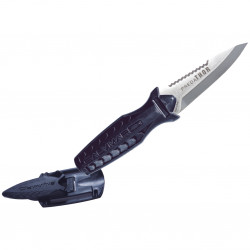 Cuchillo Salvimar Predator