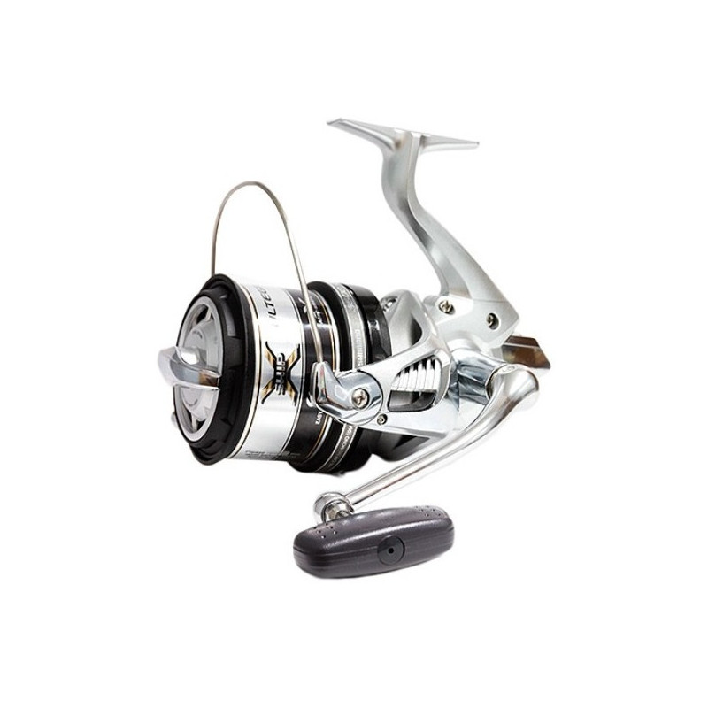 Carrete Shimano Ultegra 3500 XSD Competition