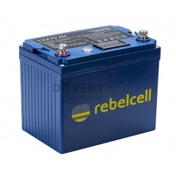 12V70 AV LI-ION BATTERY...