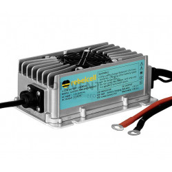 CARGADOR 12.6V 20A LI-ION...