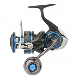 Daiwa Saltish MQ 3000 D XN