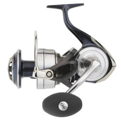 Daiwa Certate Sw 8000P