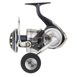 Daiwa Certate 8000P