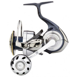 Daiwa Certate G24 LT4000