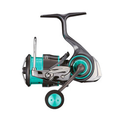 Carrete Emeraldas Air Lt21...