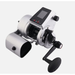 Carrete pathon electrico 30...