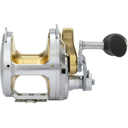 Carret Shimano Talica II 50lbs