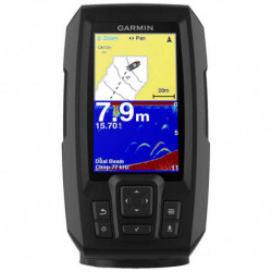 GARMIN STRIKER 4