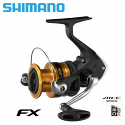 SHIMANO FX4000 SPINING