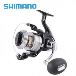 SHIMANO SHEROS SW6000