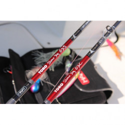 HART TORO SLOW JIG 67S