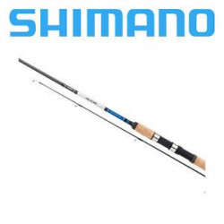SHIMANO ALIVIO DX 2.40