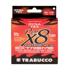 TRABUCCO DYNA TEX 150MTS...