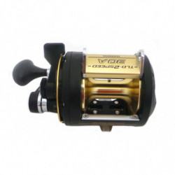 SHIMANO TLD 30 2 VELOCIDADES