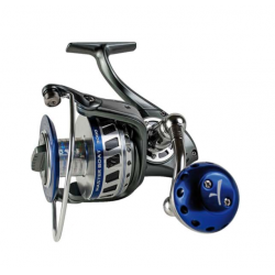 YUKI MASTER BOAT 5000