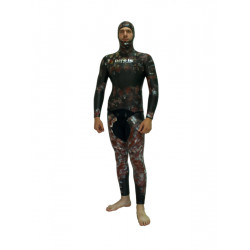 Trajes Dive-In a medida