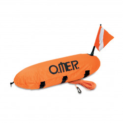 Omer Master Torpedo